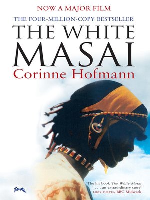 cover image of The White Masai